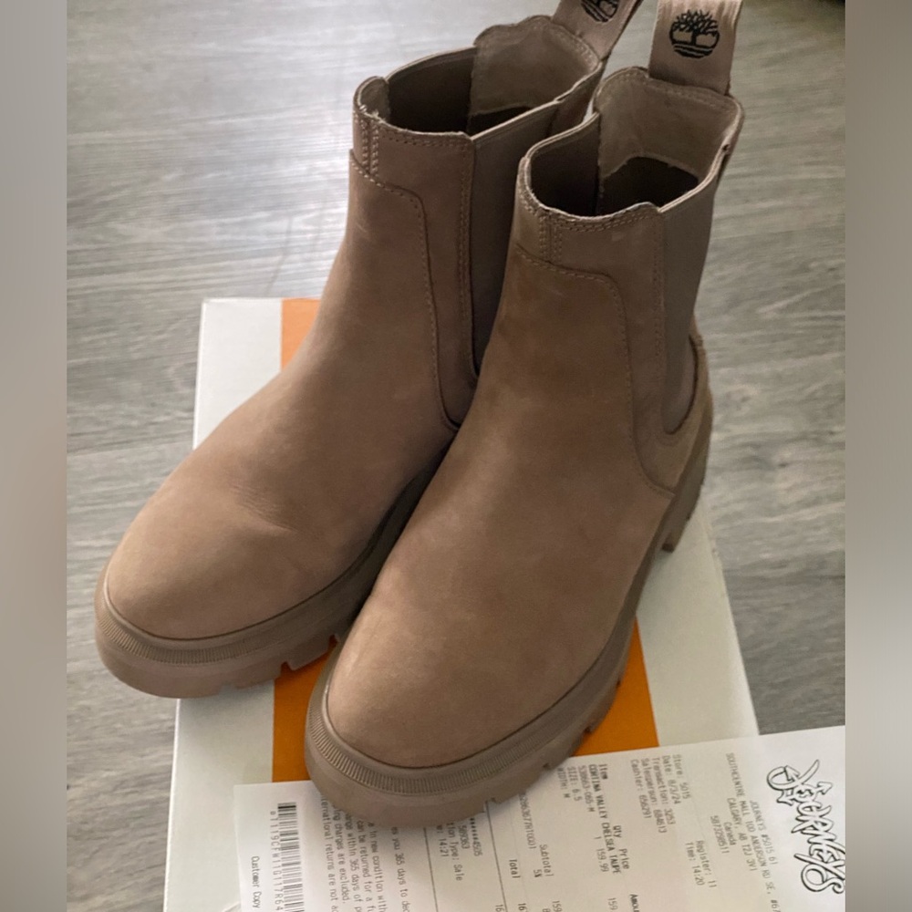 Timberland Cortina Valley Chelsea 37.5